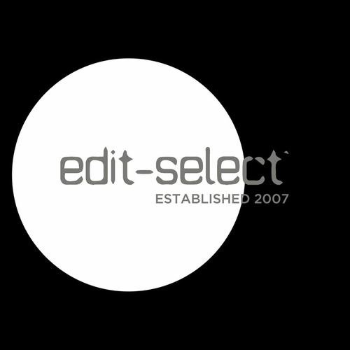 Edit Select - 15 PT3 [EDITSELECT143D]